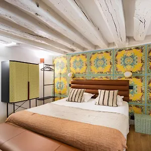 Joyful - 2br-6p - Louvre-rivoli Paris